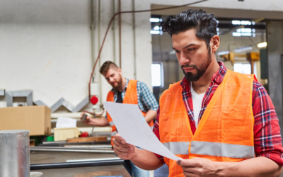 LA PROGRAMMAZIONE DELLE COMMESSE DI LAVORAZIONI PER MIGLIORARE IL LAVORO NELLA METALMECCANICA