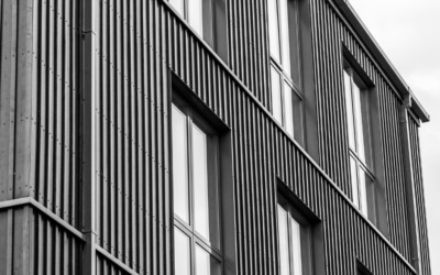 LAMIERE VERNICIATE EFFETTO LEGNO NELL’ARREDO