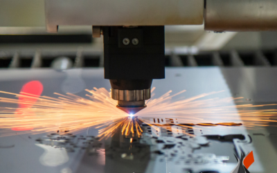 I PROCESSI TECNOLOGICI NEL TAGLIO LASER