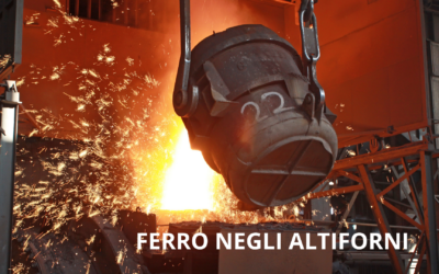 COME SI REALIZZA IL FERRO