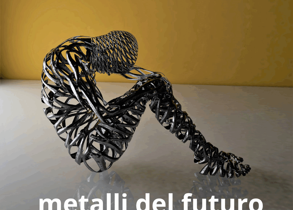 I METALLI DEL FUTURO