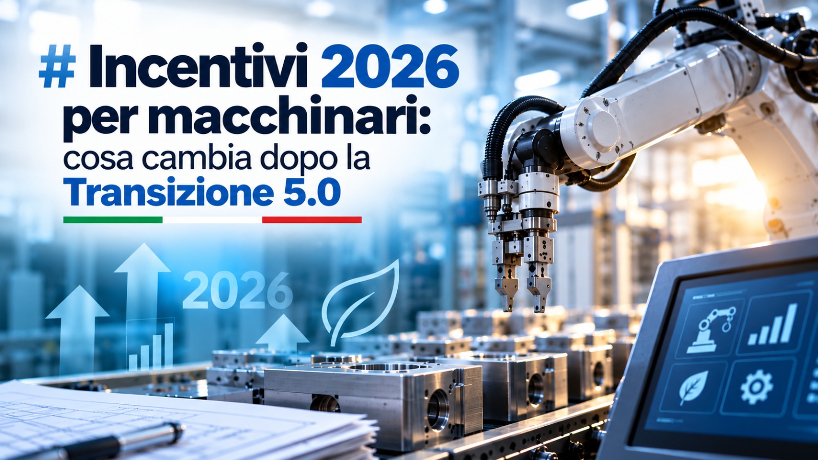 progettare sostenibile